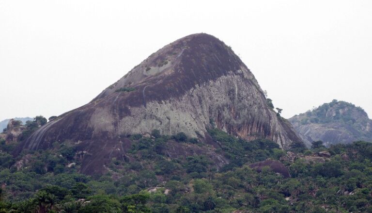 Ososo Kingdom